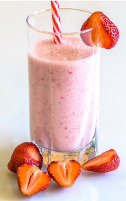 Healthy Red Lifestyle Fruit 103566