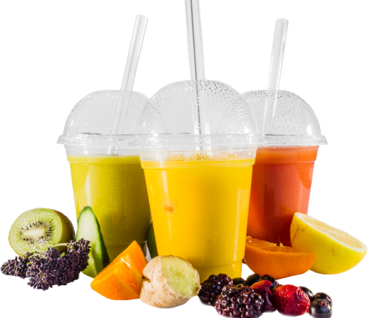 group of fruit juices 2