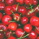 Pile Of Cherry Fruit 175727